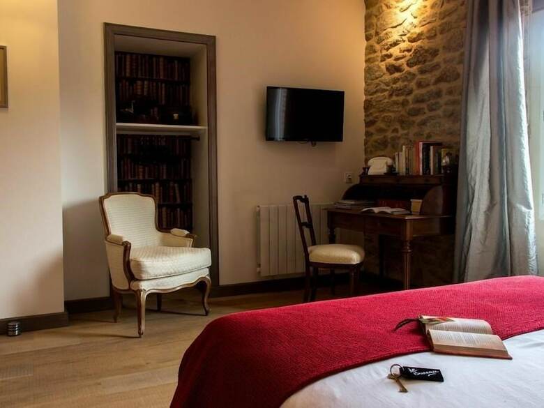 Laiterie De Tocqueville B&B