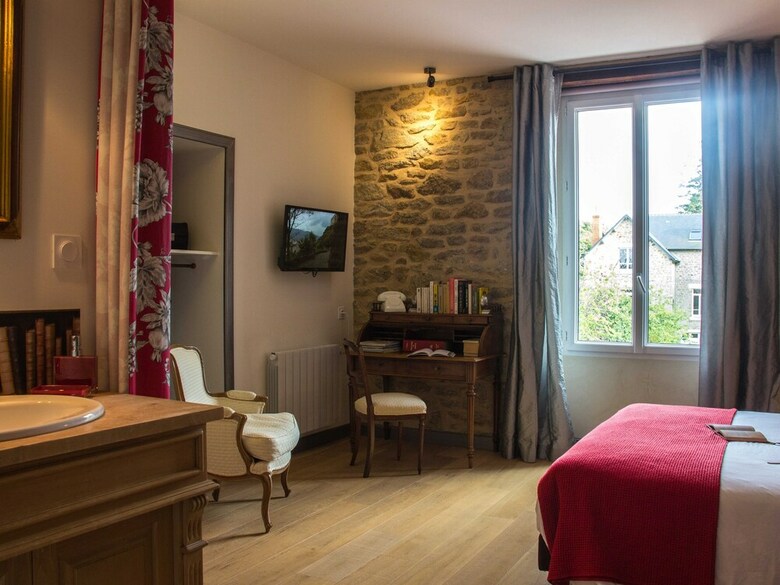 Laiterie De Tocqueville B&B