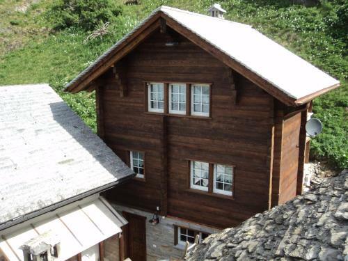 Hostal Zwargji