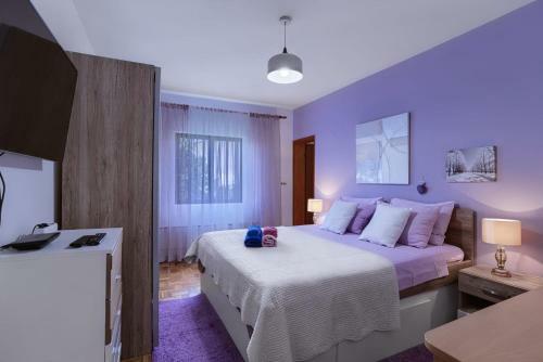 Apartman Gro?i?