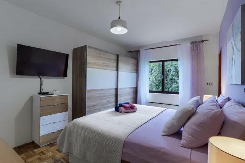 Apartman Gro?i?