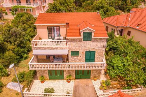 Apartman Gro?i?