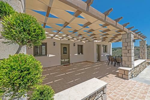 Villa Marielia - With 60m2 Private Pool