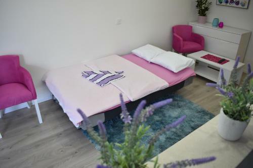 Apartman Maja