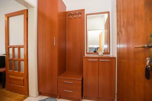 Apartments Cebra