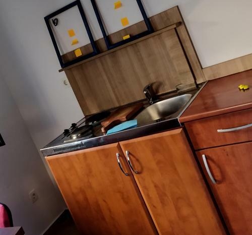 Apartamento Centar,jednosoban Za 4 Osobe