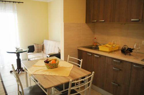 Apartmani Nikolic