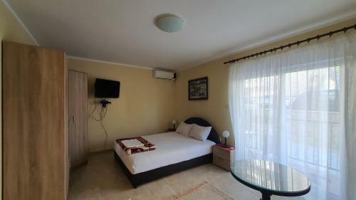 Apartmani Nikolic