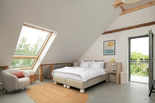 Hostal Bubor�k