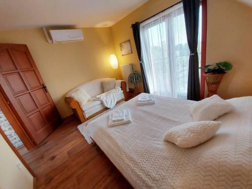 Apartamento Linczi