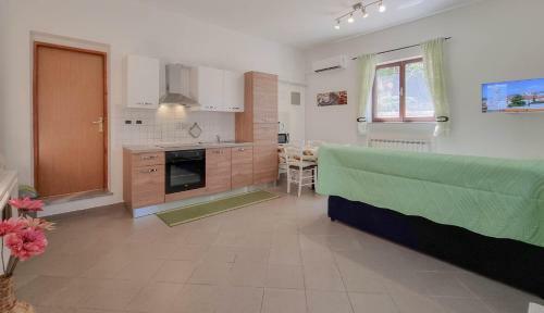 Apartment Pregara