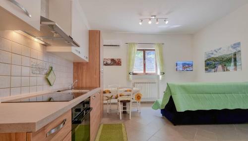 Apartment Pregara