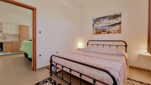Apartment Pregara