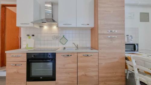 Apartment Pregara