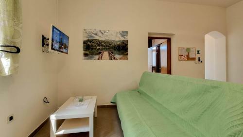 Apartment Pregara