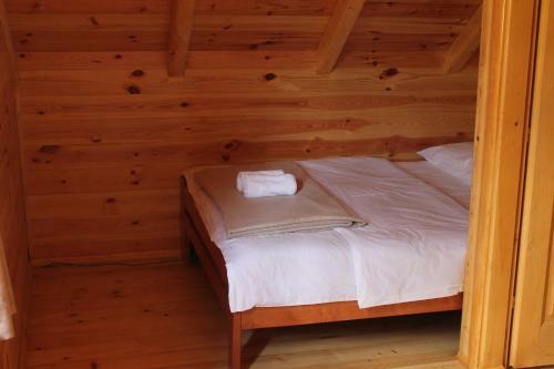 Lodge Hacijenda Bogavac