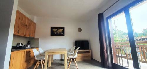 Apartmani Aleksandra