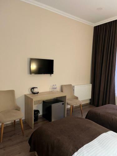 Hotel Seti