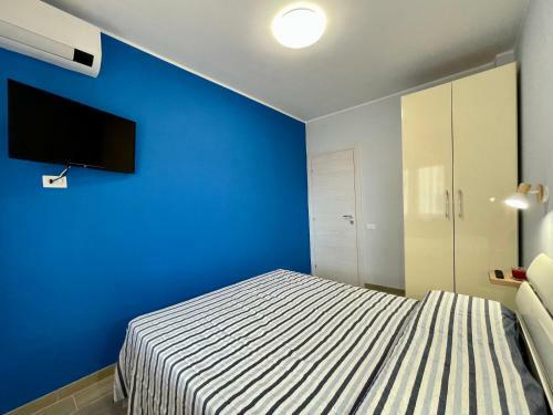 Apartamento Appartamento Anzio Marechiaro