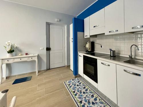 Apartamento Appartamento Anzio Marechiaro