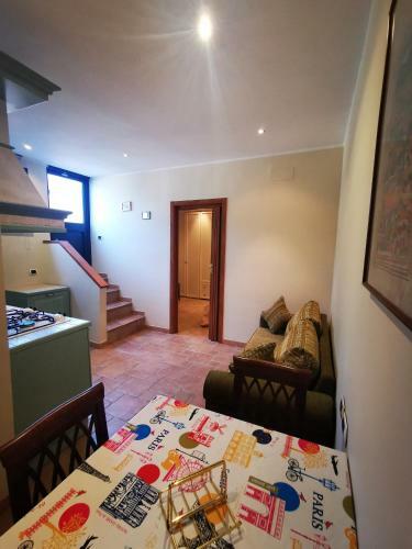 Apartamento Dependance Parco Dei Principi