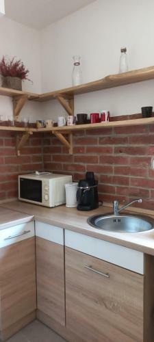 H�thajnal Apartman