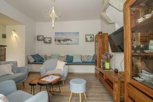 Nicolara In Kru?vari - Haus F�r 6 Personen