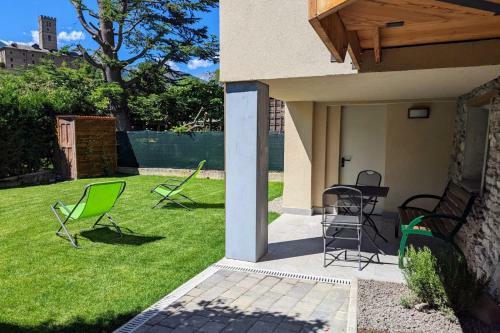 Apartamento Studi� Lalex28