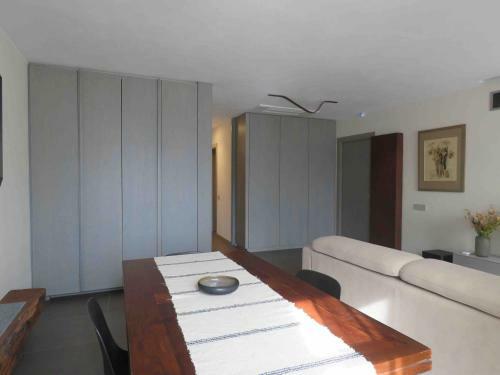 Apartamento Les Fleuves - Buthier