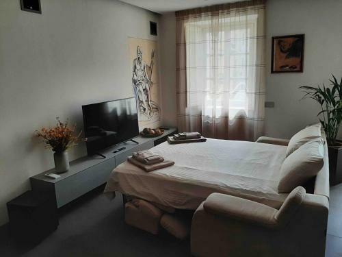 Apartamento Les Fleuves - Buthier