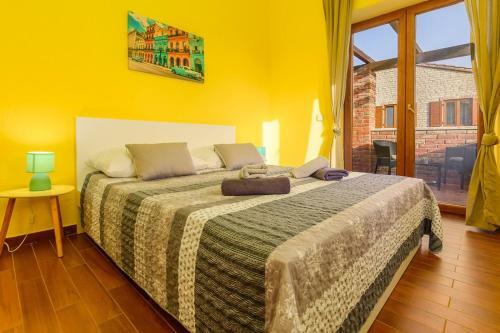 Charming Villa Rustica With Private Pool