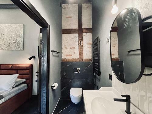 Apartamento Kurpiai - Boutique Suites & Spa