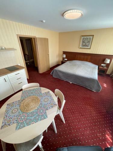 Jv Apartment