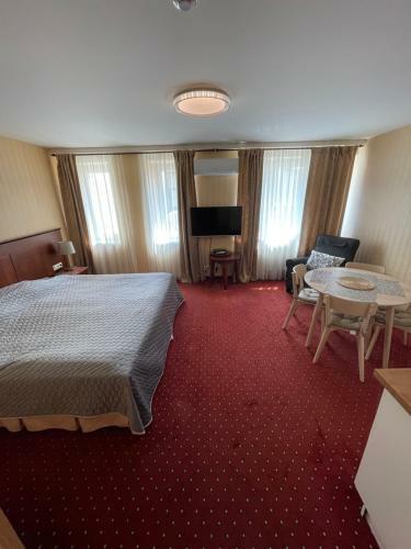Jv Apartment