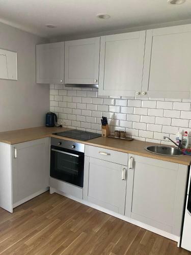 Apartamento Green Oasis Cottage-prime Rentals