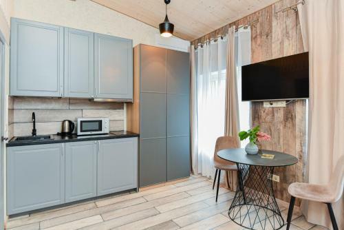 Bastiono Apartamentai