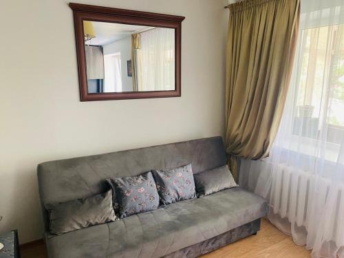 Apartamento Studija ?janonio 25?