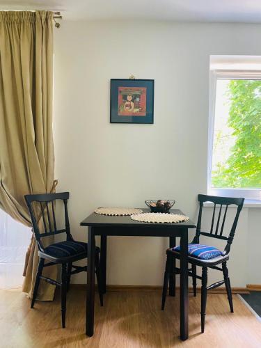 Apartamento Studija ?janonio 25?