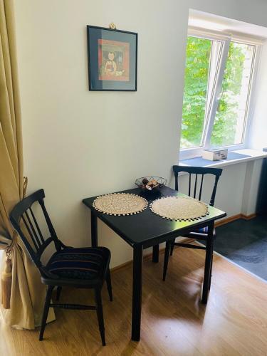 Apartamento Studija ?janonio 25?