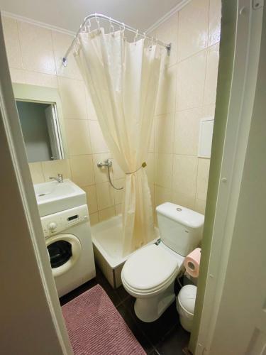 Apartamento Studija ?janonio 25?