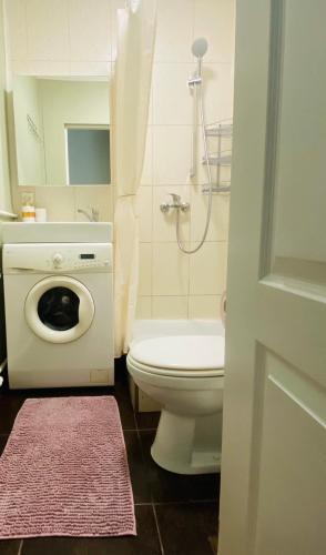 Apartamento Studija ?janonio 25?