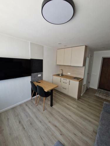 New Cosy Karklu Apartment In Klaipeda