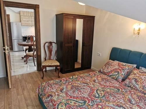 Beach Lounge Luxory Apartments