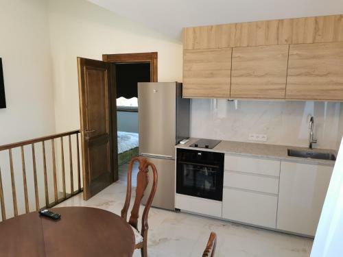 Beach Lounge Luxory Apartments