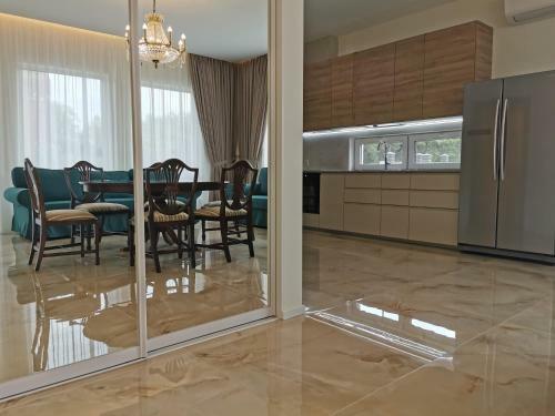 Beach Lounge Luxory Apartments
