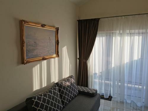 Beach Lounge Luxory Apartments