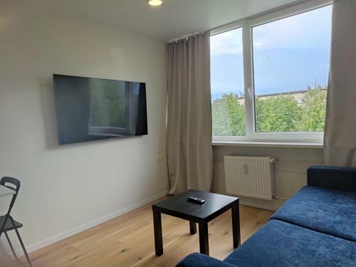 Center Apartments