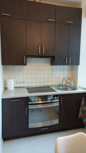 Apartamento Butas Klaip?dos Senamiestyje