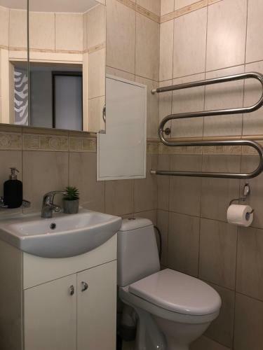 Apartamento Modern Studio In The Center Of Klaipeda