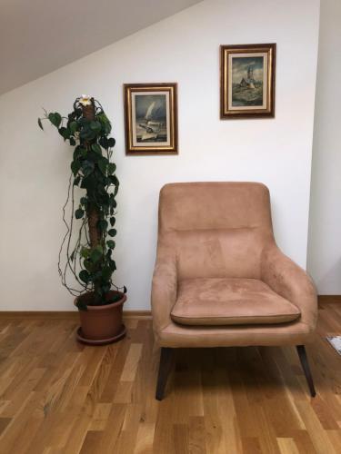 Apartamento Jovanovic